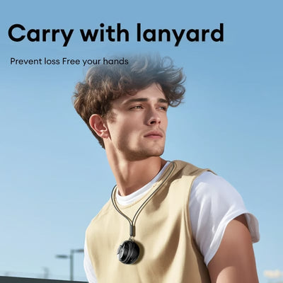 SoundSphere Open-Ear Wireless Earphones – Experience Audio Freedom Like Never Before - 50% OFF