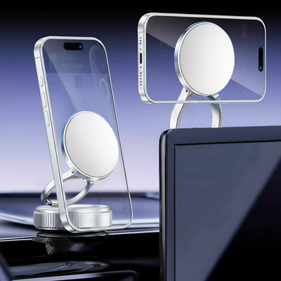 AnchorMount - Never Drop Your Phone Again - 50% OFF