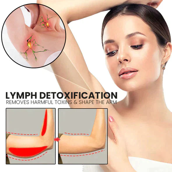 Jewelle ™ Lymphatic Drainage Slimming Earrings ( Limited time discount ）