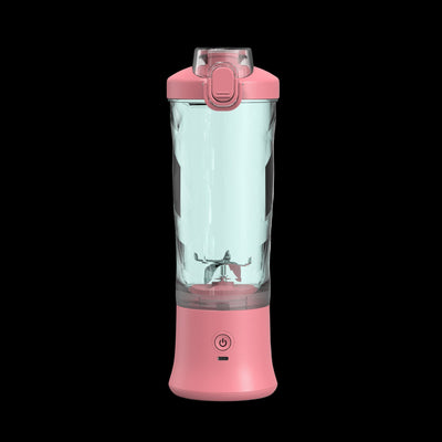 The PowerBlend Go - Smoothies Anywhere + 50% OFF