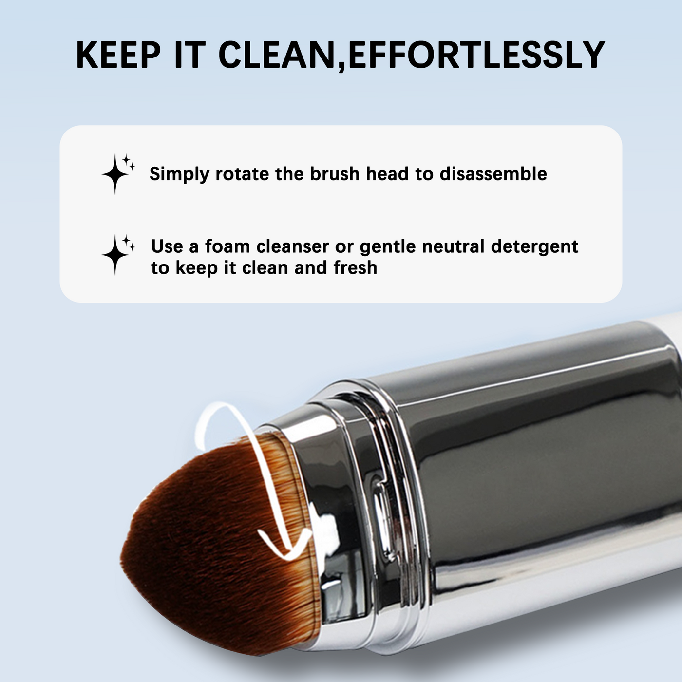 The ToneMatch Cream Stick - Your Perfect Shade, Instantly + 50% OFF