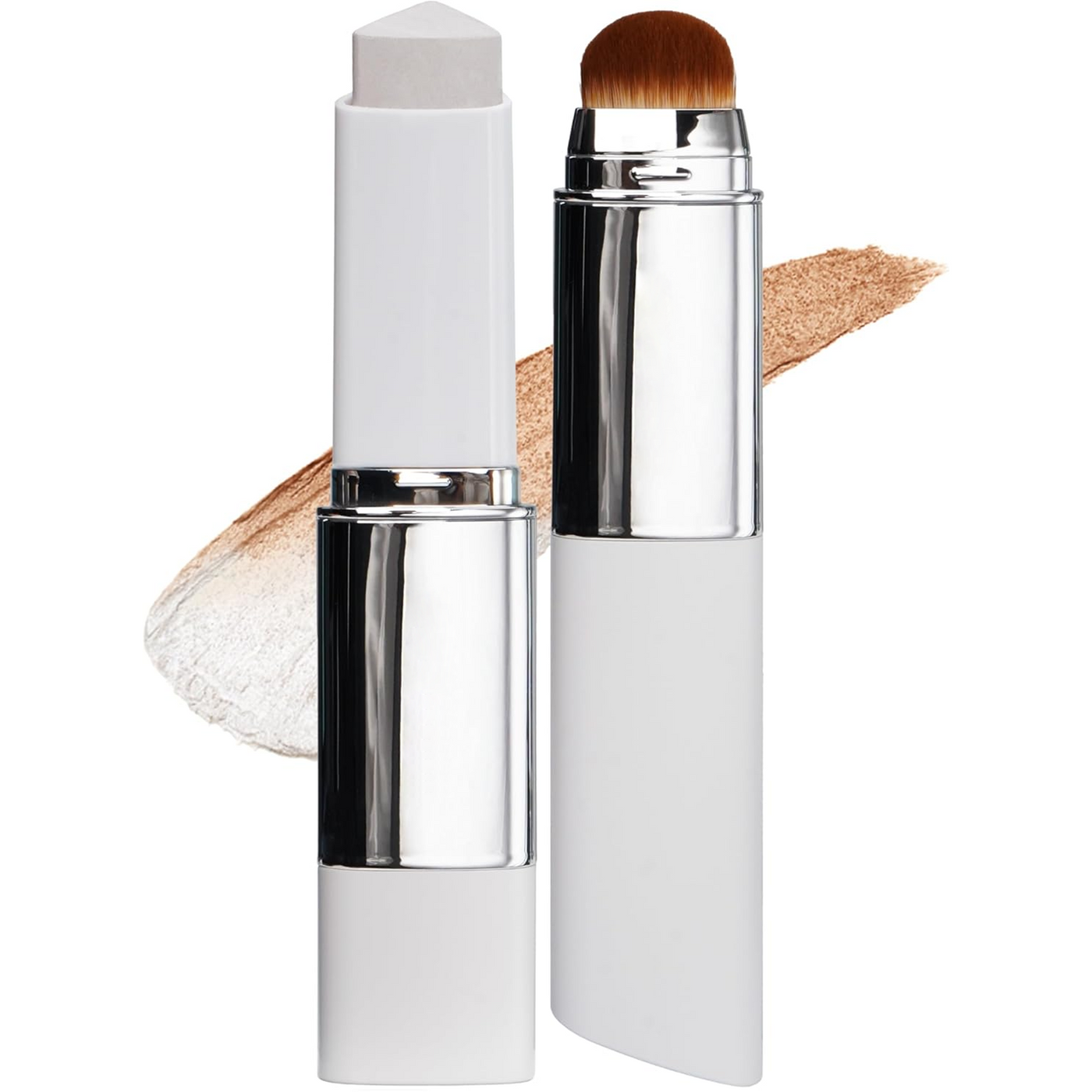 The ToneMatch Cream Stick - Your Perfect Shade, Instantly + 50% OFF