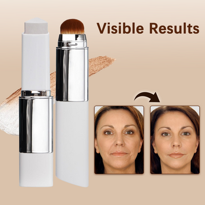 The ToneMatch Cream Stick - Your Perfect Shade, Instantly + 50% OFF