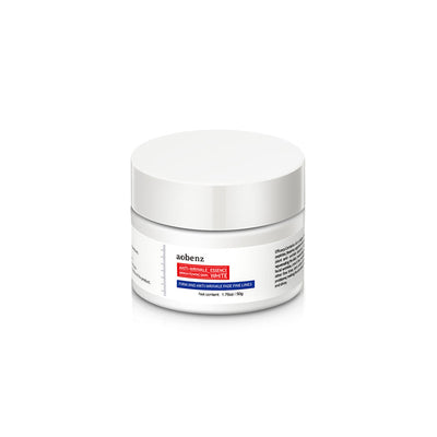 AgelessRevive Face Cream - Visibly Smooth Wrinkles - 50% OFF
