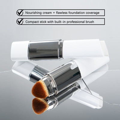 The ToneMatch Cream Stick - Your Perfect Shade, Instantly + 50% OFF