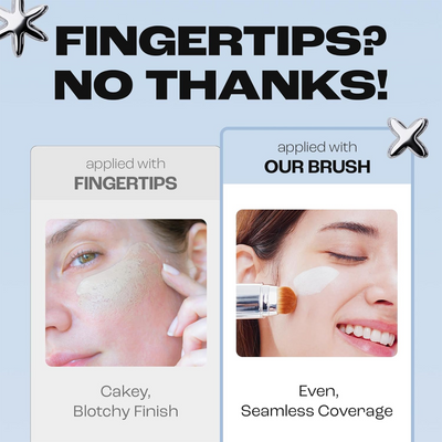 The ToneMatch Cream Stick - Your Perfect Shade, Instantly + 50% OFF