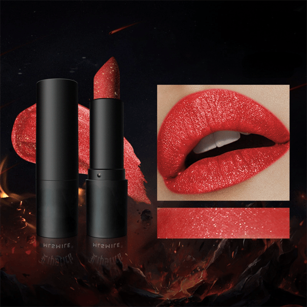 1 + 1 Free - Diamond Lips: Dazzling Glitter, Lasting Confidence