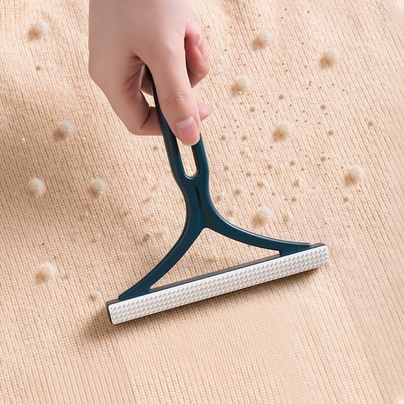 The LintRestore Pro - Give Your Fabrics a New Life + 50% OFF