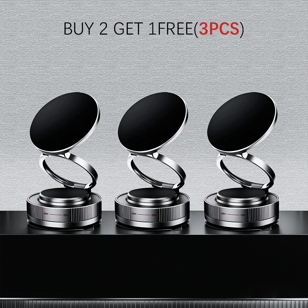 AnchorMount - Never Drop Your Phone Again - 50% OFF