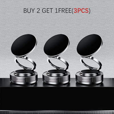 AnchorMount - Never Drop Your Phone Again - 50% OFF