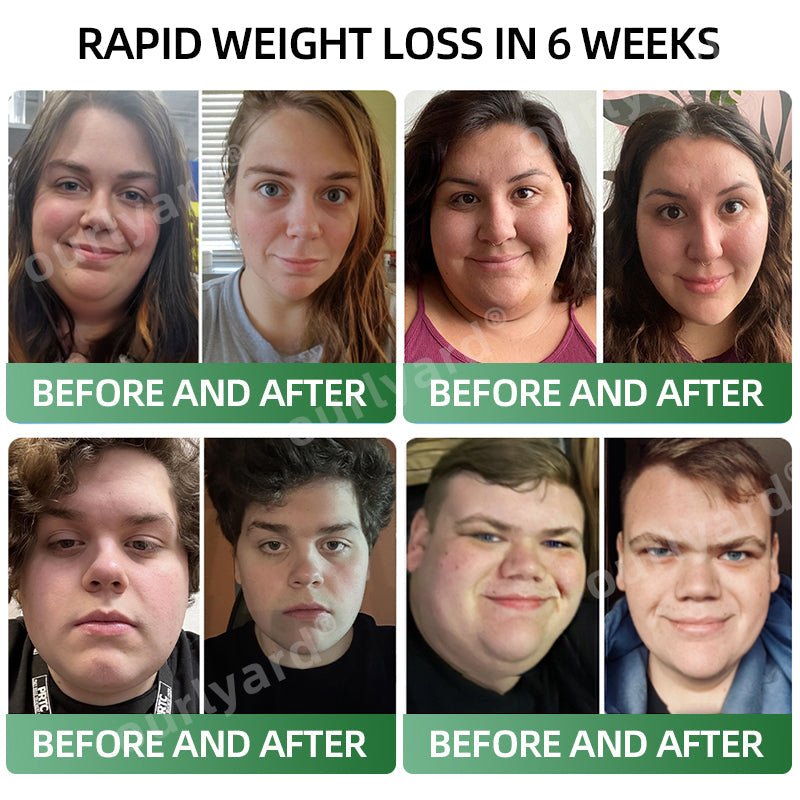MetaboDrop Control- Effortless Appetite Management & Metabolic Support in Every Drop
