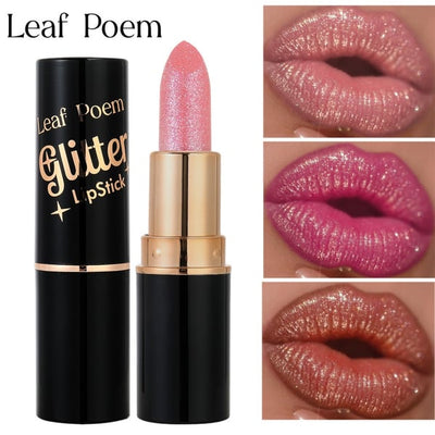 1 + 1 Free - Diamond Lips: Dazzling Glitter, Lasting Confidence