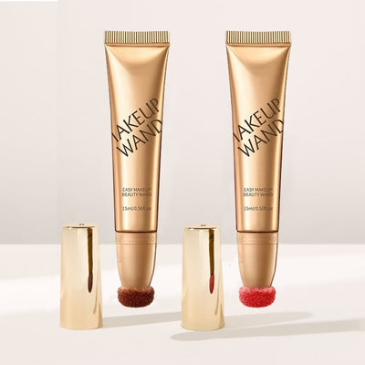GlowDuo Sculpt & Tint Wands – Seamless Definition, Effortless Radiance - 50% OFF