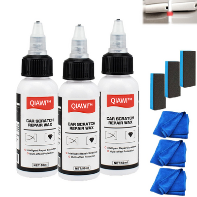 The Ultimate Paint Restorer - A Flawless Finish in Minutes + 50% OFF
