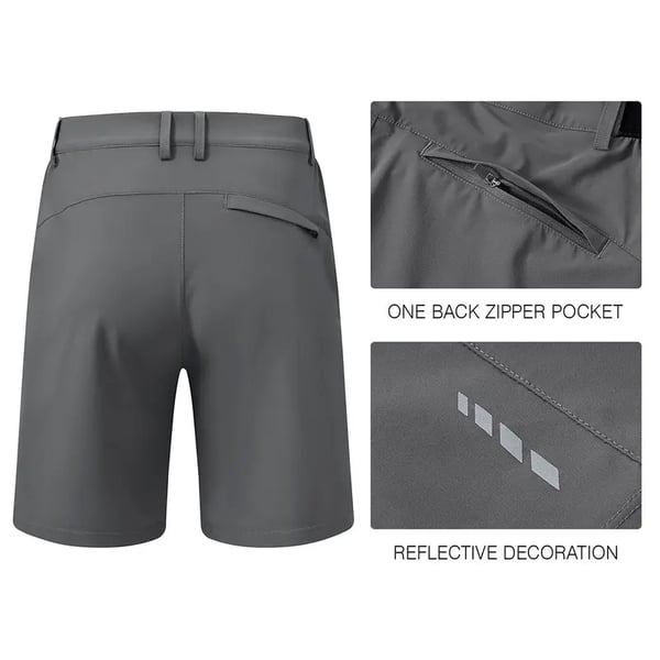 The Apex Short - The Only Shorts You'll Ever Need - 50% OFF