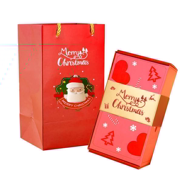 The Surprise Bomb Box - The Most Surprising Gift Ever + 1+1 FREE