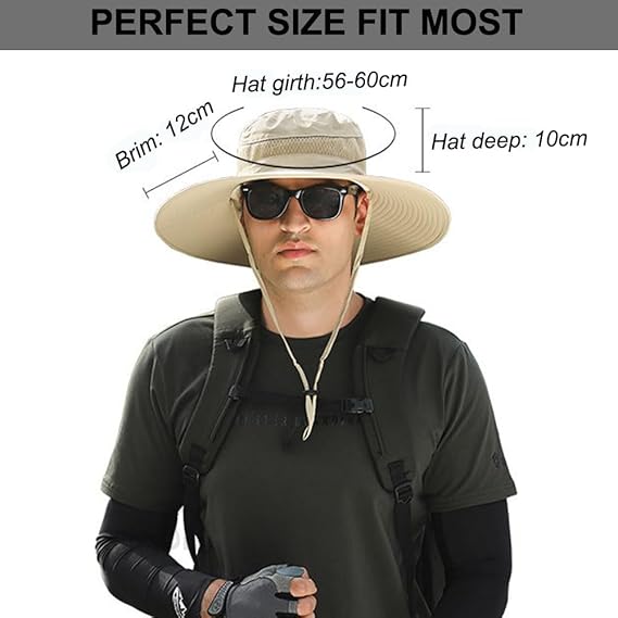 SunBreeze Pro + Ultimate Cooling, Superior Protection - 60% OFF