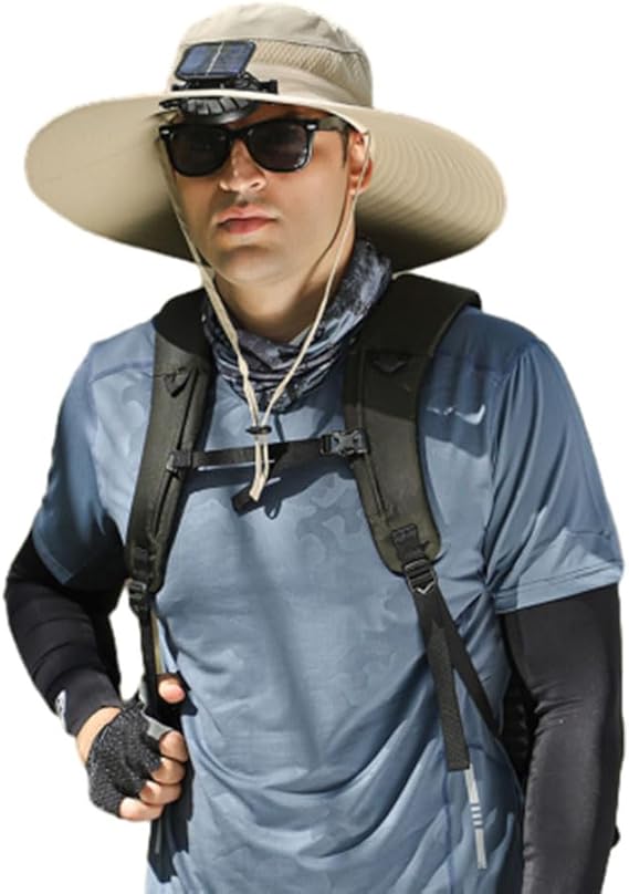 SunBreeze Pro + Ultimate Cooling, Superior Protection - 60% OFF