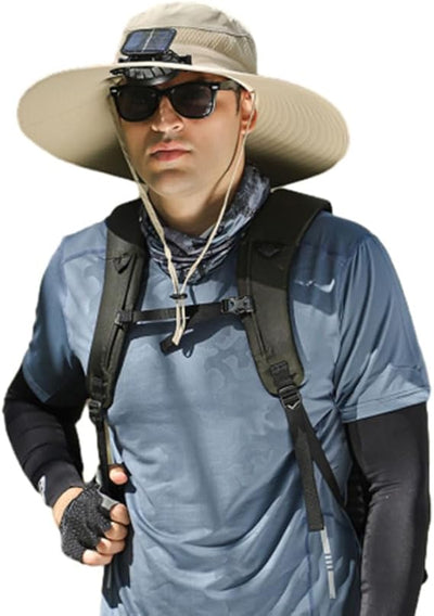 SunBreeze Pro + Ultimate Cooling, Superior Protection - 60% OFF