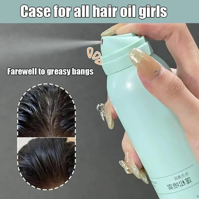 AeroLift Instant Refresh & Volume Spray - Go From Flat to Flawless & Confident in Seconds