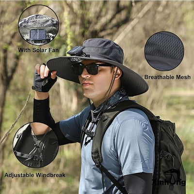 SunBreeze Pro + Ultimate Cooling, Superior Protection - 60% OFF