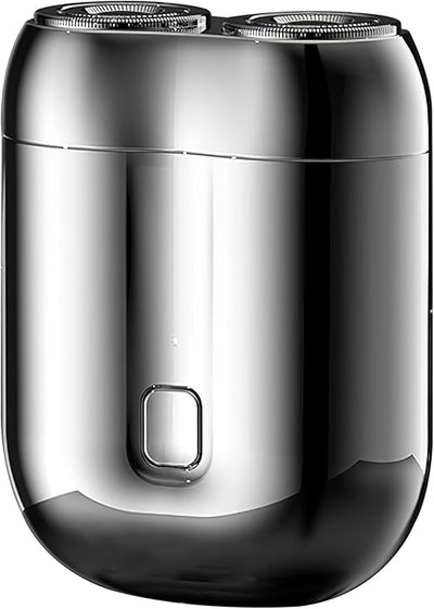 The MicroBlade - A Barbershop-Close Shave, Anywhere - 50% OFF