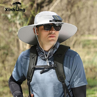 SunBreeze Pro + Ultimate Cooling, Superior Protection - 60% OFF