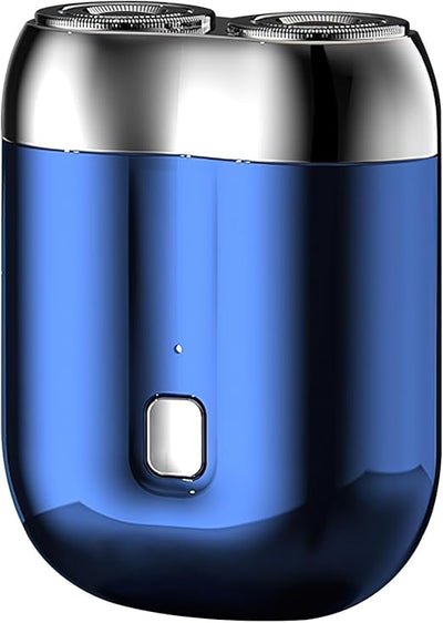 The MicroBlade - A Barbershop-Close Shave, Anywhere - 50% OFF