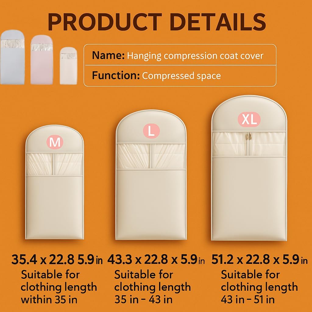 SpaceMax Hangers – The Ultimate Closet Optimizer - 50% off