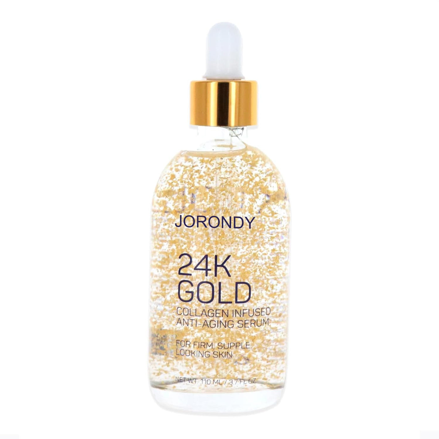 VitaGold 24k Youth Serum – Firm, Hydrate & Glow - 70% OFF