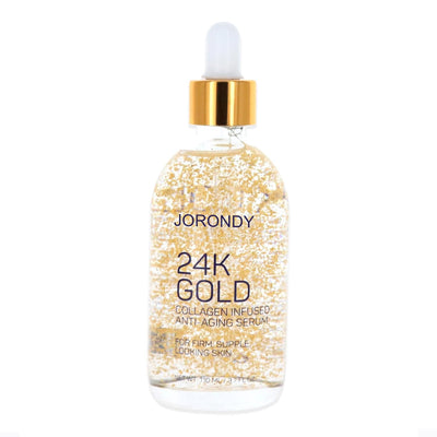 VitaGold 24k Youth Serum – Firm, Hydrate & Glow - 70% OFF