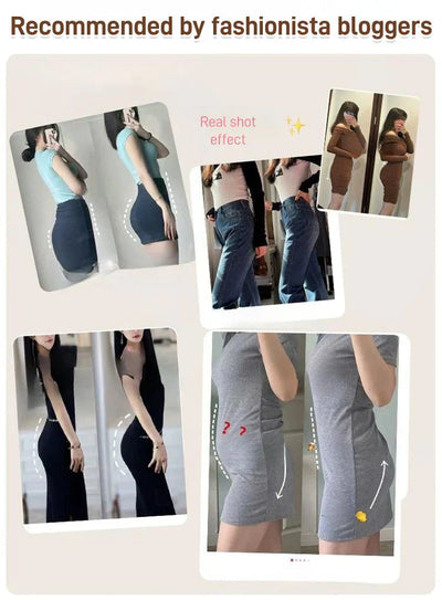 The Silhouette Panty - A Flawless Figure, Instantly - 50% OFF