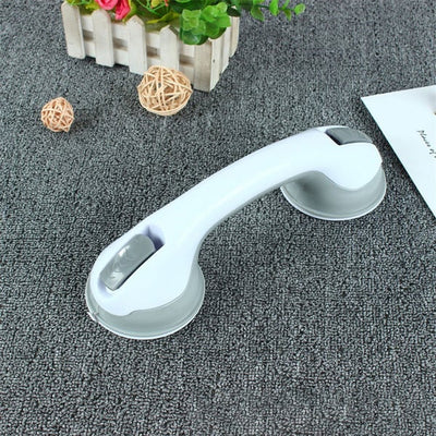 SafeGrip Suction Handle - Your Portable Safety Ally - 60% OFF