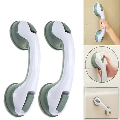 SafeGrip Suction Handle - Your Portable Safety Ally - 60% OFF