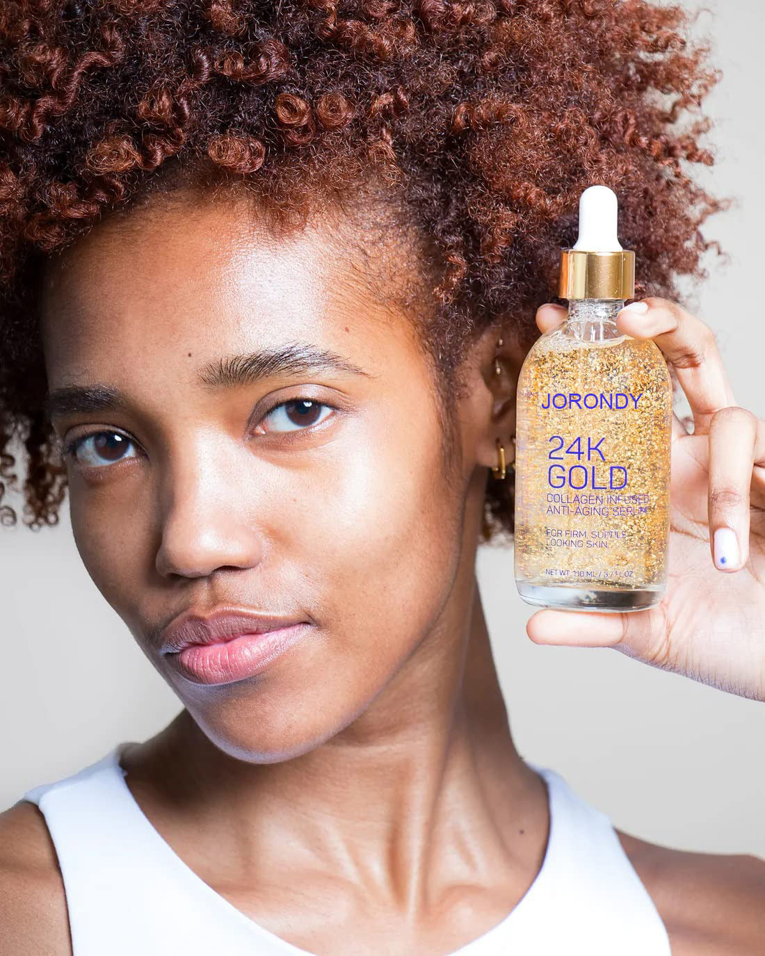VitaGold 24k Youth Serum – Firm, Hydrate & Glow - 70% OFF
