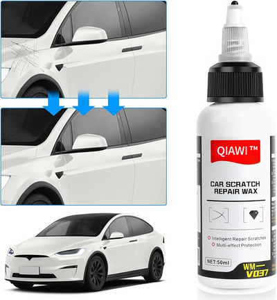 The Ultimate Paint Restorer - A Flawless Finish in Minutes + 50% OFF