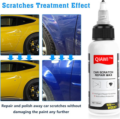 The Ultimate Paint Restorer - A Flawless Finish in Minutes + 50% OFF