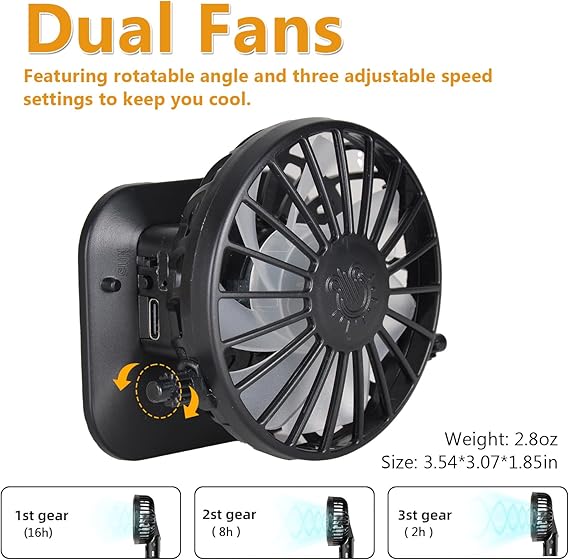 SunBreeze Pro + Ultimate Cooling, Superior Protection - 60% OFF