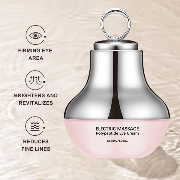ReviveSculpt Duo + Youthful Firmness, Luminous Radiance - Neck & Eye Care Set 50% OFF