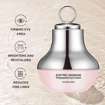ReviveSculpt Duo + Youthful Firmness, Luminous Radiance - Neck & Eye Care Set 50% OFF
