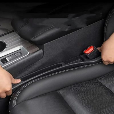 The GapGuard Seat Filler - Never Lose Your Keys Again + 1+1 FREE