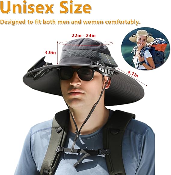 SunBreeze Pro + Ultimate Cooling, Superior Protection - 60% OFF