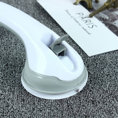 SafeGrip Suction Handle - Your Portable Safety Ally - 60% OFF