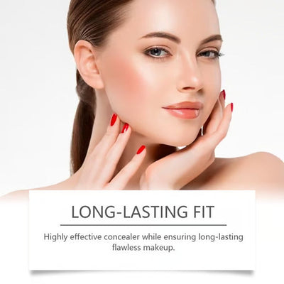 RadiantEye Illuminator -  Erase dark circles and brighten your under-eye area for a youthful glow.