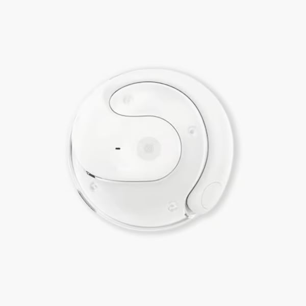 SoundSphere Open-Ear Wireless Earphones – Experience Audio Freedom Like Never Before - 50% OFF