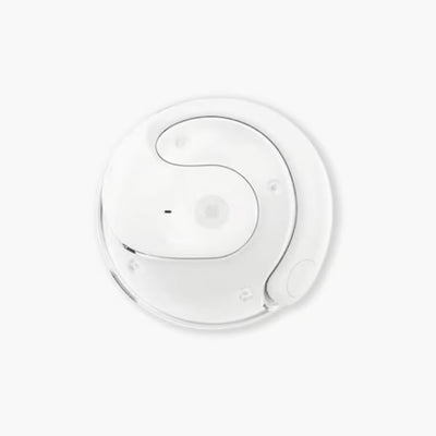 SoundSphere Open-Ear Wireless Earphones – Experience Audio Freedom Like Never Before - 50% OFF