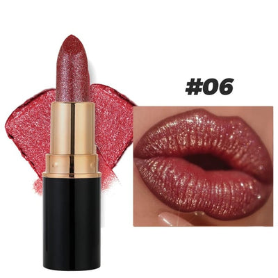 1 + 1 Free - Diamond Lips: Dazzling Glitter, Lasting Confidence