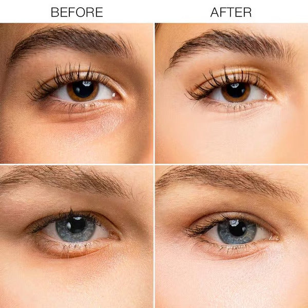 RadiantEye Illuminator -  Erase dark circles and brighten your under-eye area for a youthful glow.