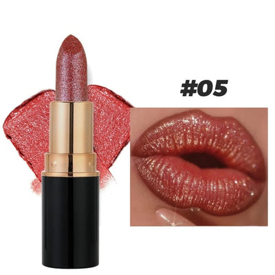 1 + 1 Free - Diamond Lips: Dazzling Glitter, Lasting Confidence