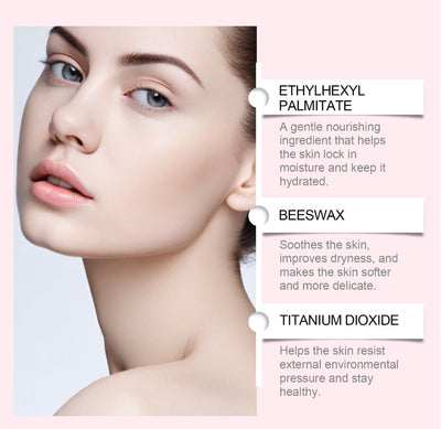 VelviSkin Peptide Bounce Balm Foundation – Hydrate, Blur, and Perfect Instantly - 50% OFF